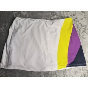 Penguin Women's A-Line Tennis or Golf Skort - Size M